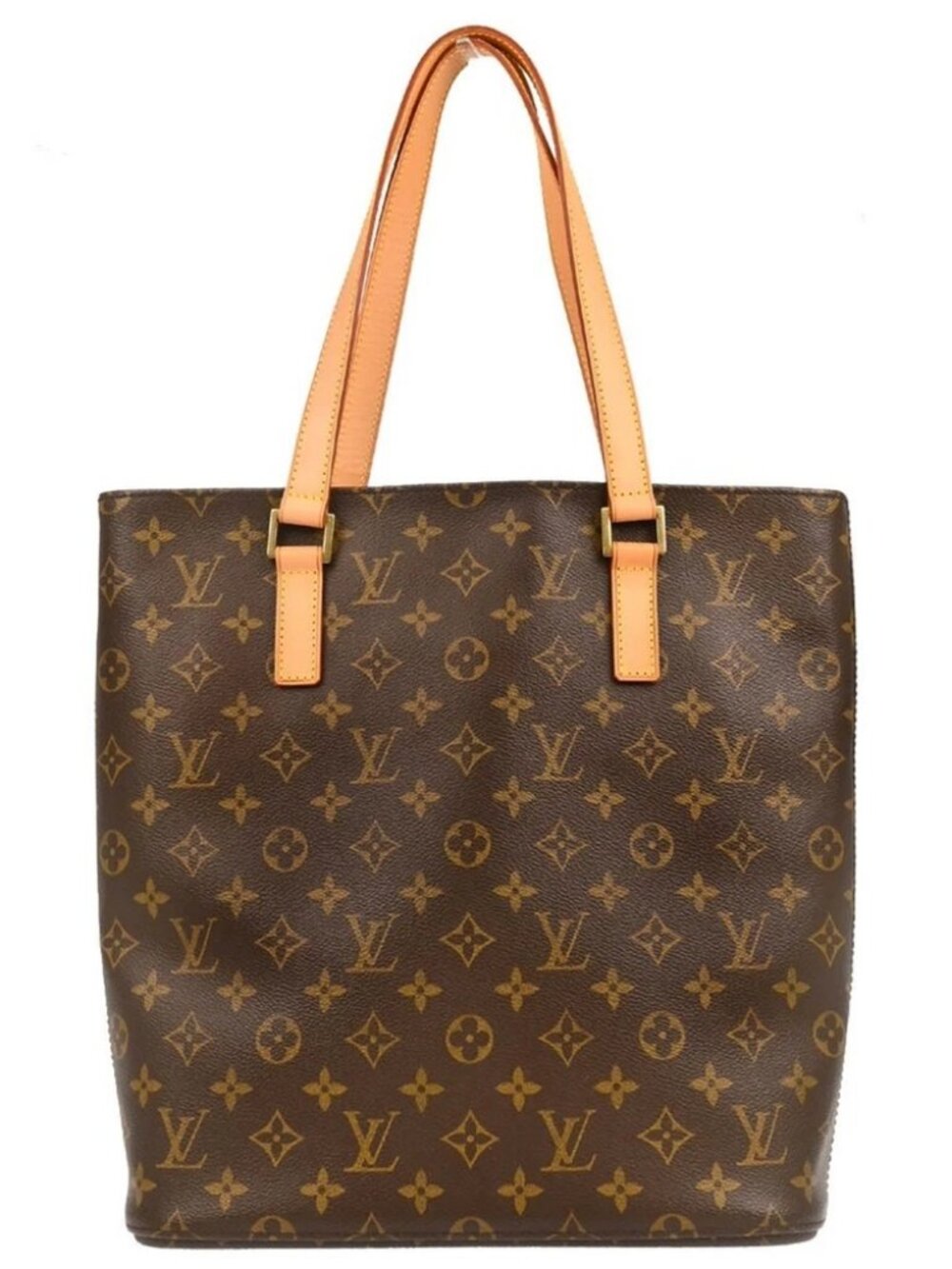 Louis Vuitton Monogram Vavin GM Tote Handbag